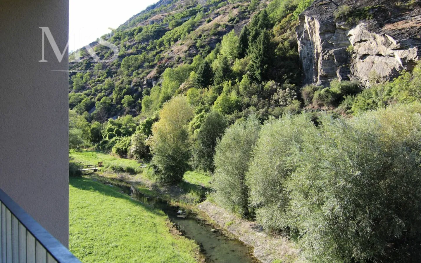 Vivere con vista - Ampio e accogliente appartamento attico di 4,5 stanze - Foto 13 di 13