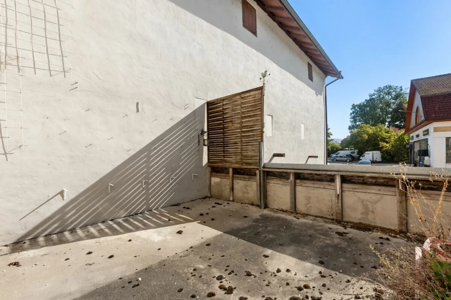 Casa a schiera di 6 stanze da ristrutturare con potenziale di ampliamento - Foto 7 di 13