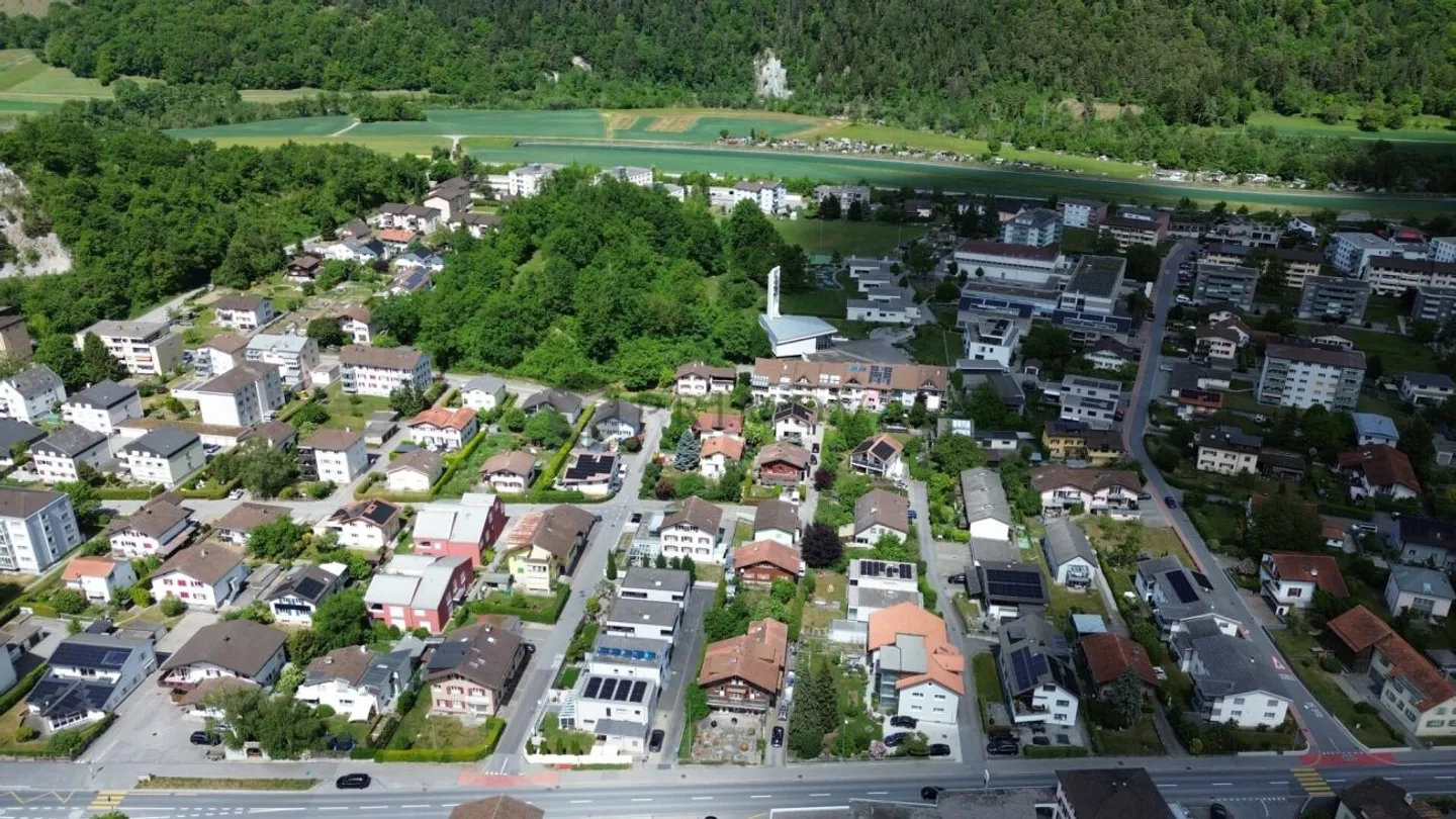 Traditionsreiches Chalet mit Gastronomie &amp; zwei Wohneinheiten auf weitläufigem Grund - Foto 12 von 12