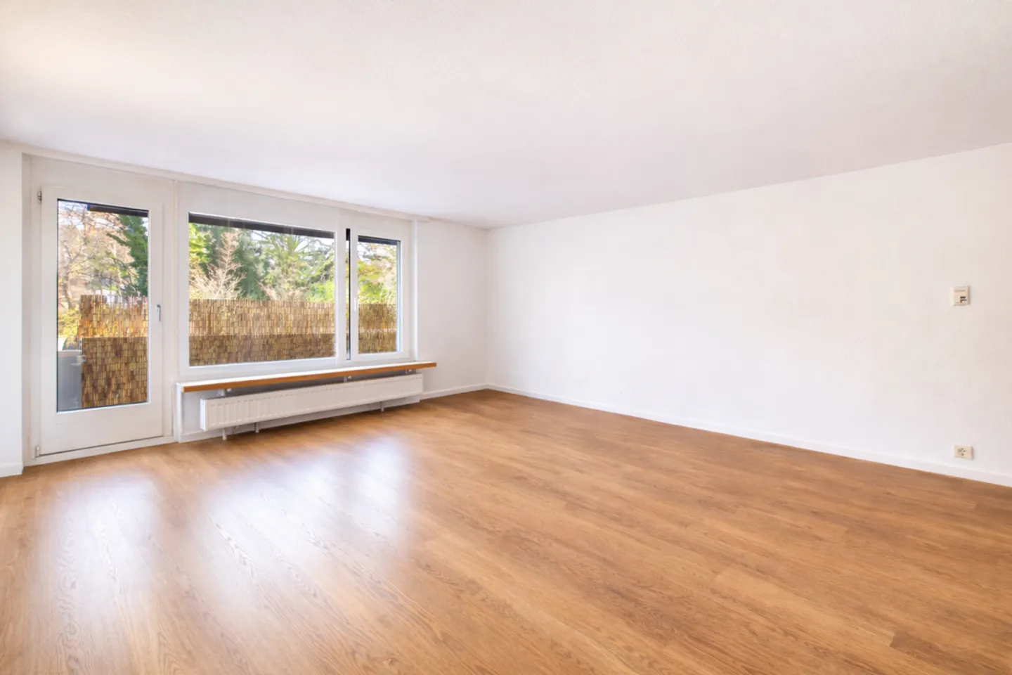 Charmante 1.5 Zimmer Wohnung - Foto 4 von 7