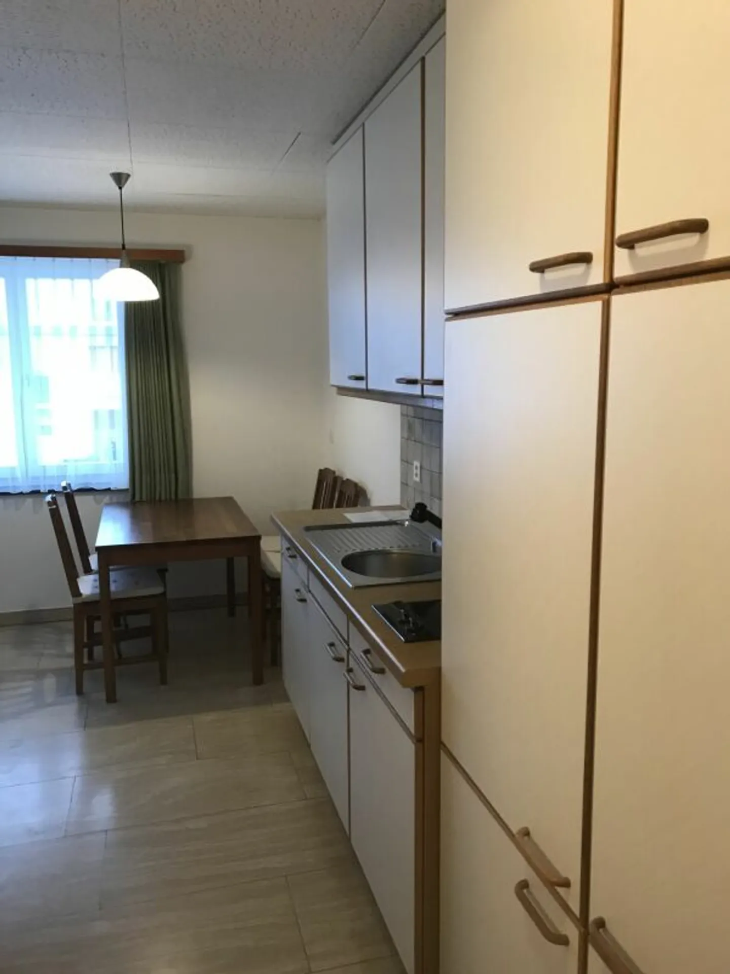 Monolocale arredato a Bad Ragaz - Foto 2 di 7