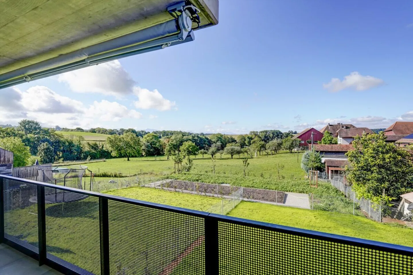 Appartamento Nuovo con Vista Panoramica - Foto 6 di 13