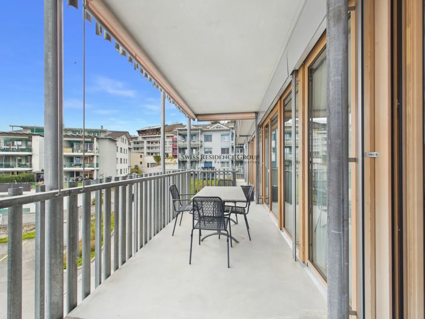 Stylish Apartment in Weggis - Photo 11 of 13