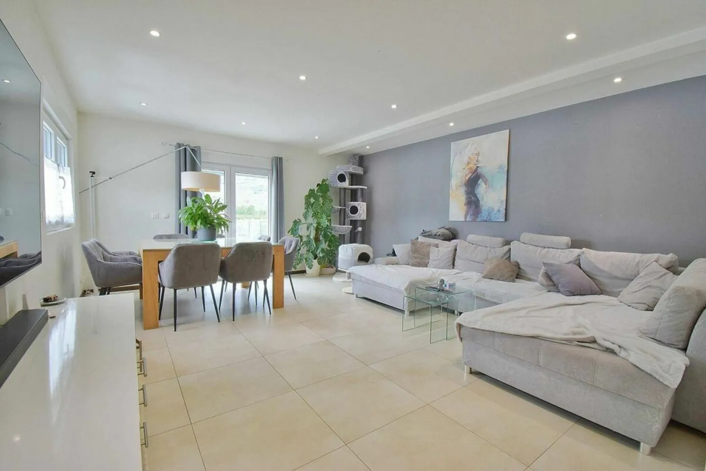 Appartamento 5.5 stanze a Fully - Foto 1 di 13