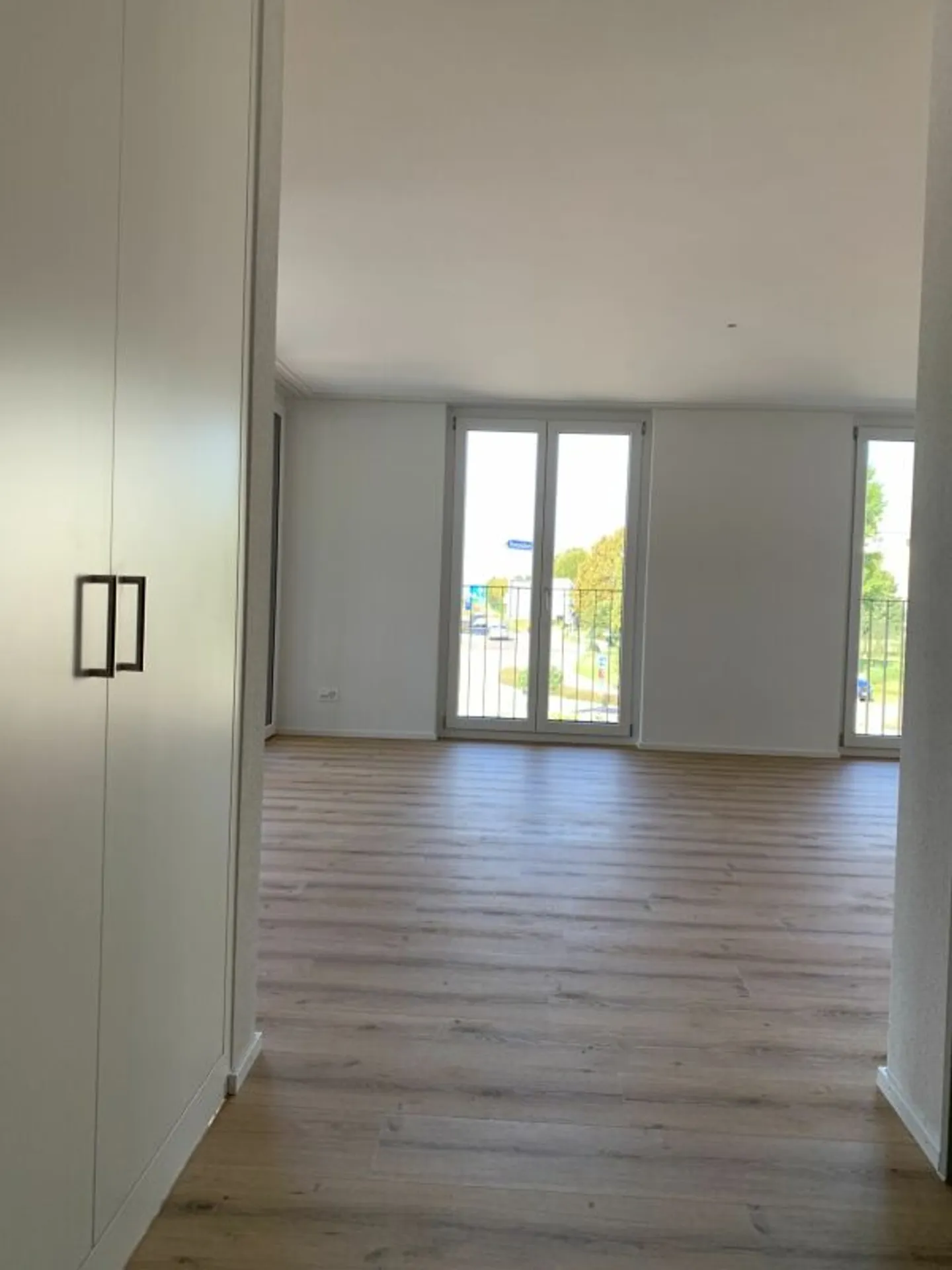 Appartamento di 2.5 locali 1° piano Centro / A1.2 - Foto 6 di 13
