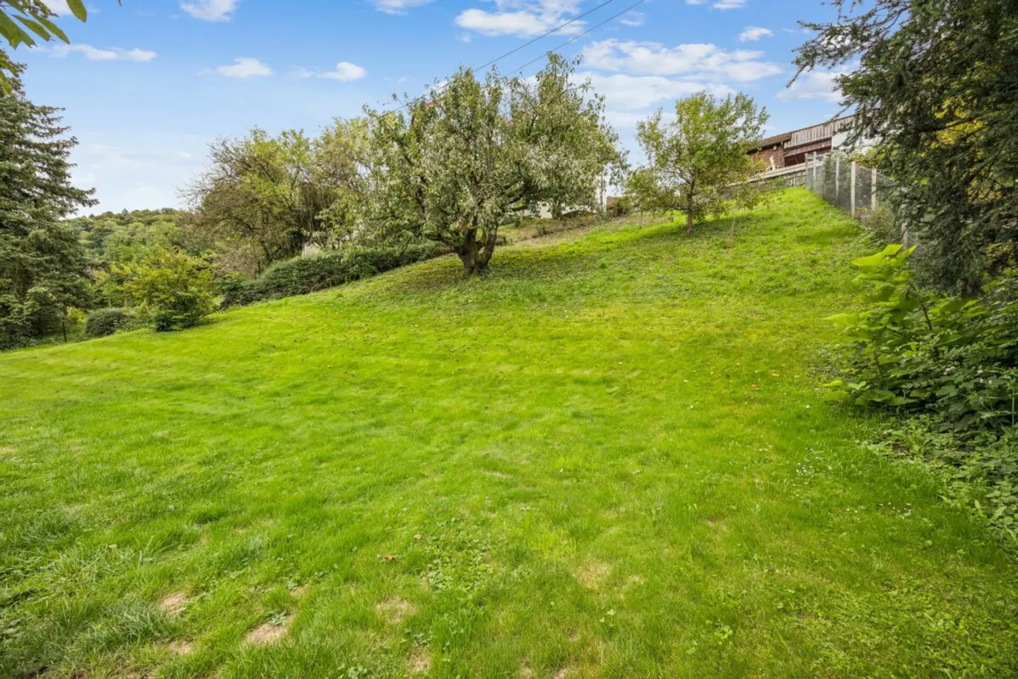 Charmantes Freistehendes Haus mit Potenzial - Foto 4 von 6