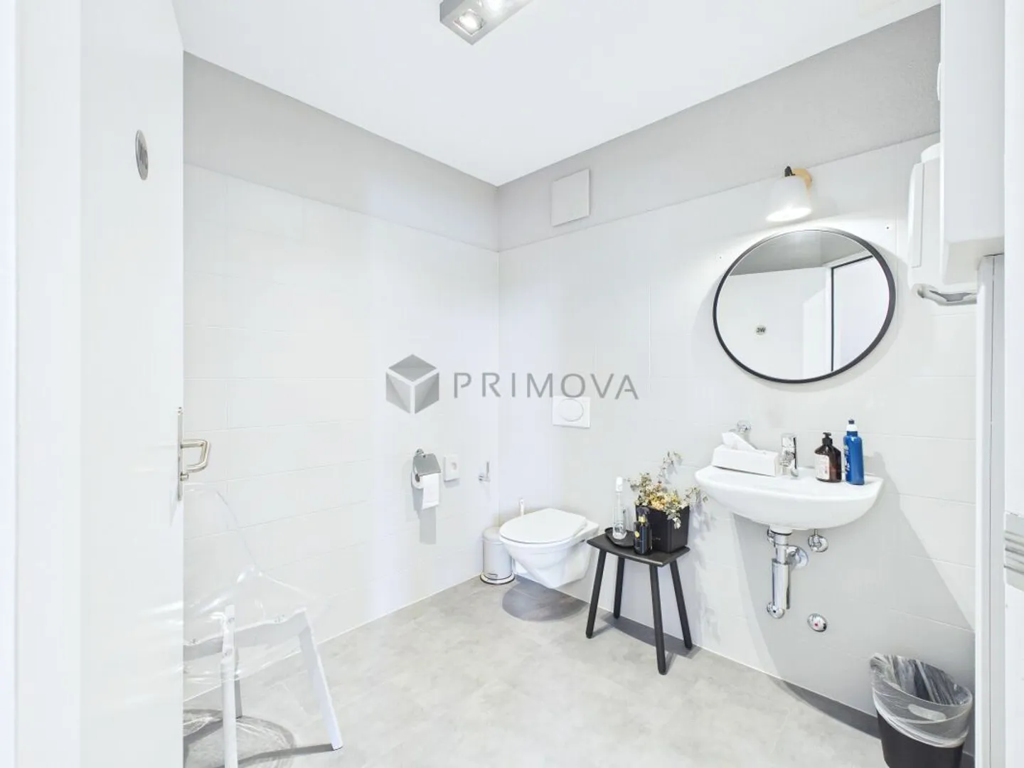 High-quality practice and commercial spaces in Muri - immediately available - Photo 13 of 13