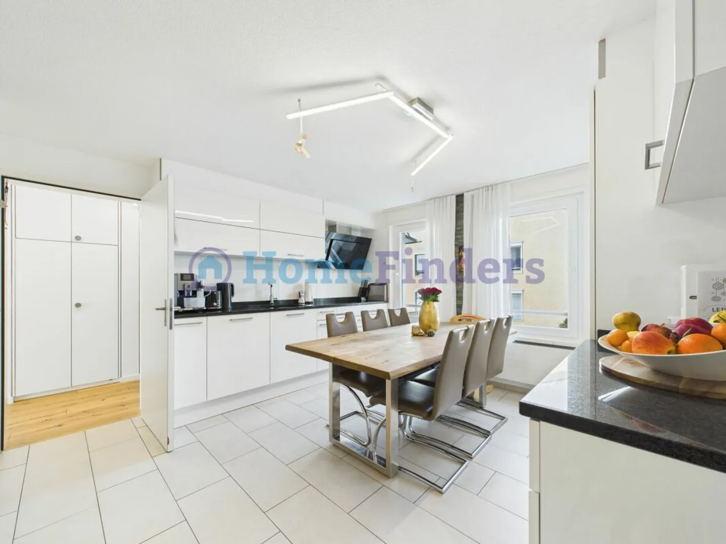 Modernes Familienidyll mit Einliegerwohnung - Photo 5 of 7