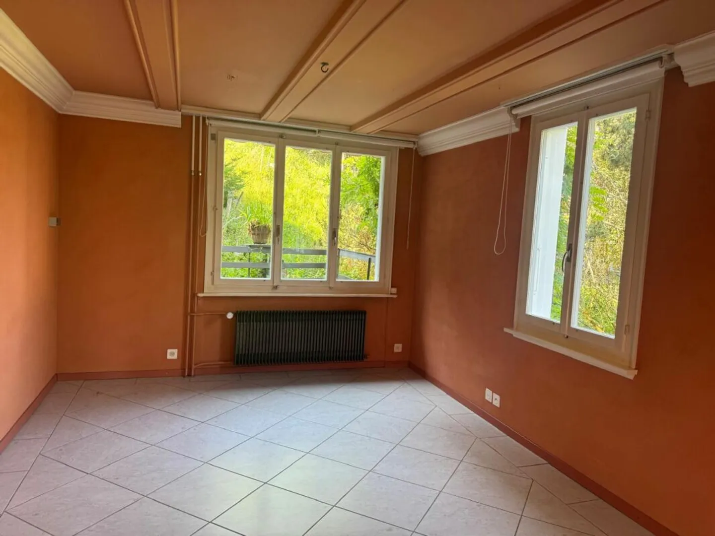 Charmante 1.5 Zimmer Wohnung - Foto 2 von 13