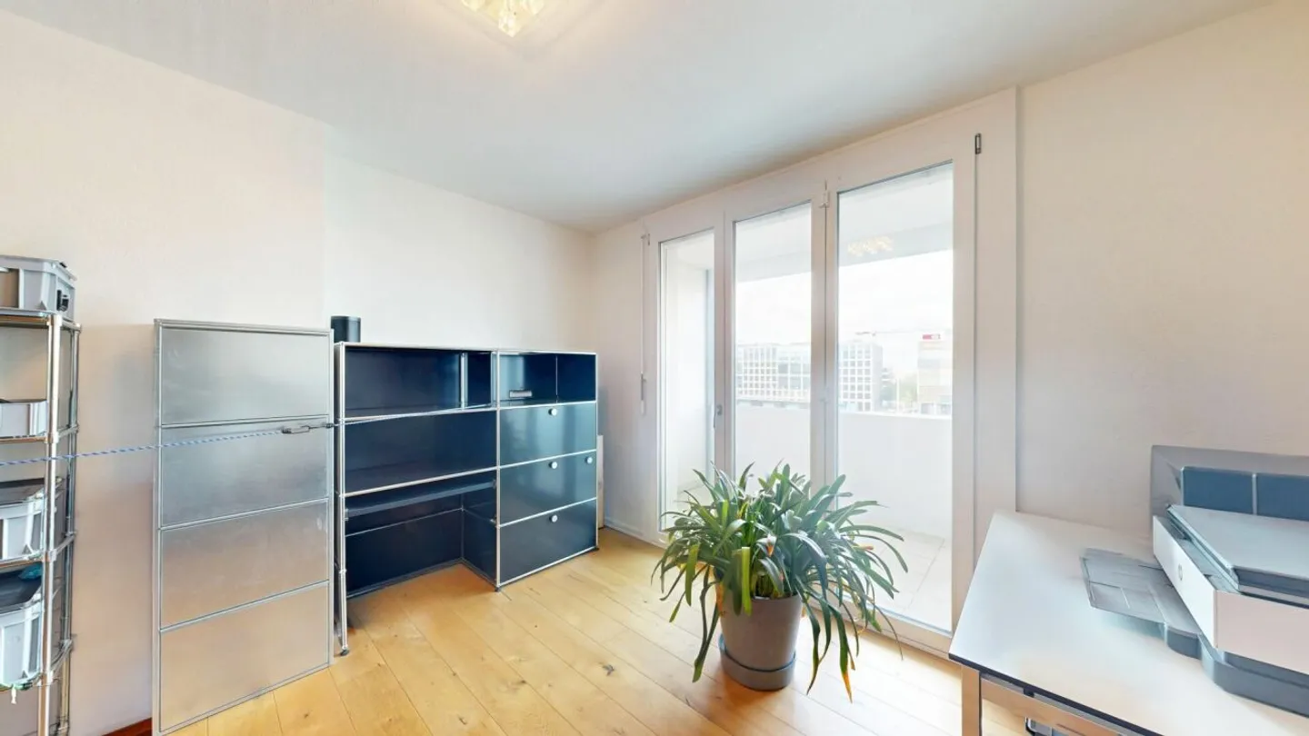 Attraktive 3.5-Zimmer-Wohnung in Bern Wankdorf - Photo 10 of 13