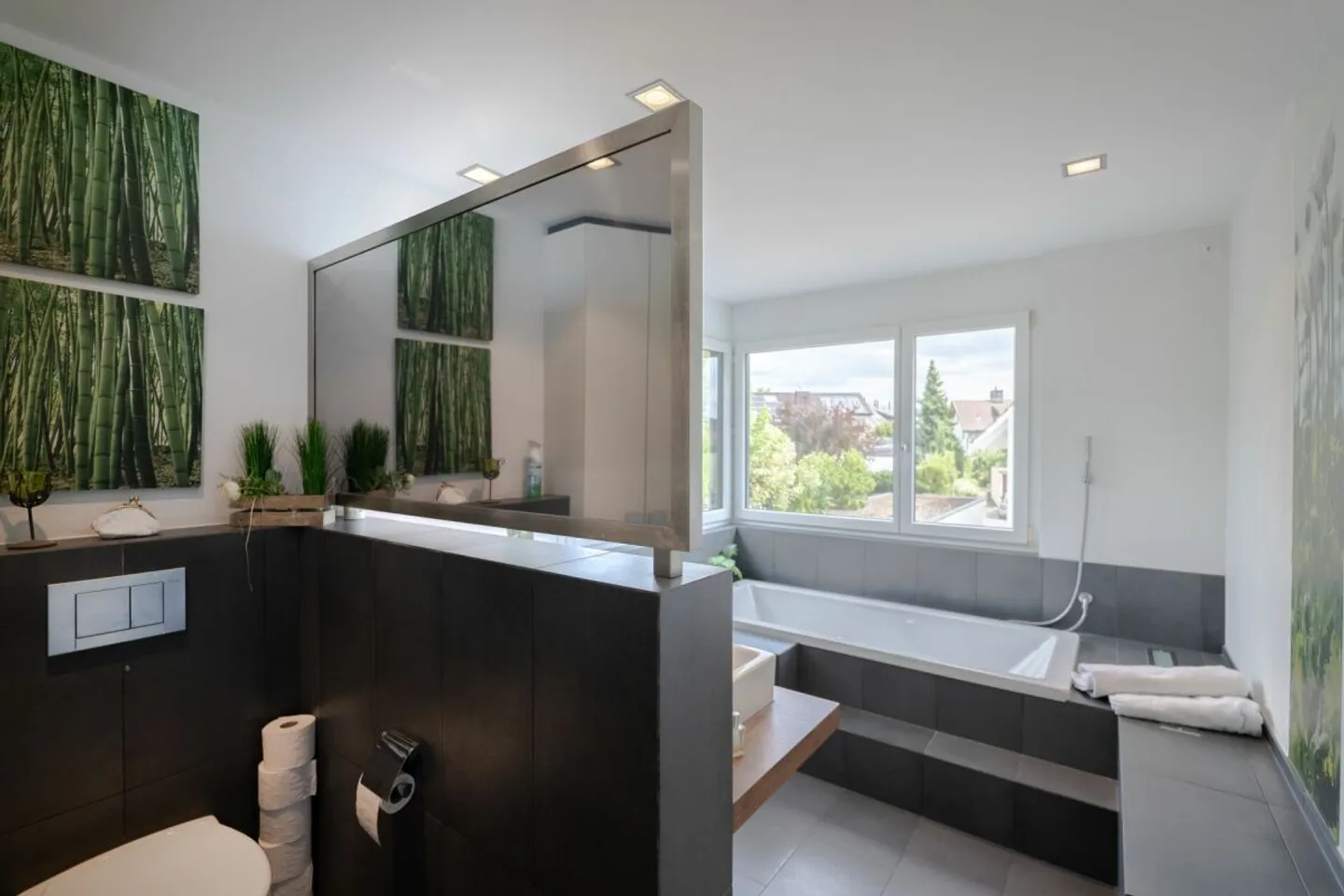Spacious Family Home in Wiesendangen - Photo 11 of 13