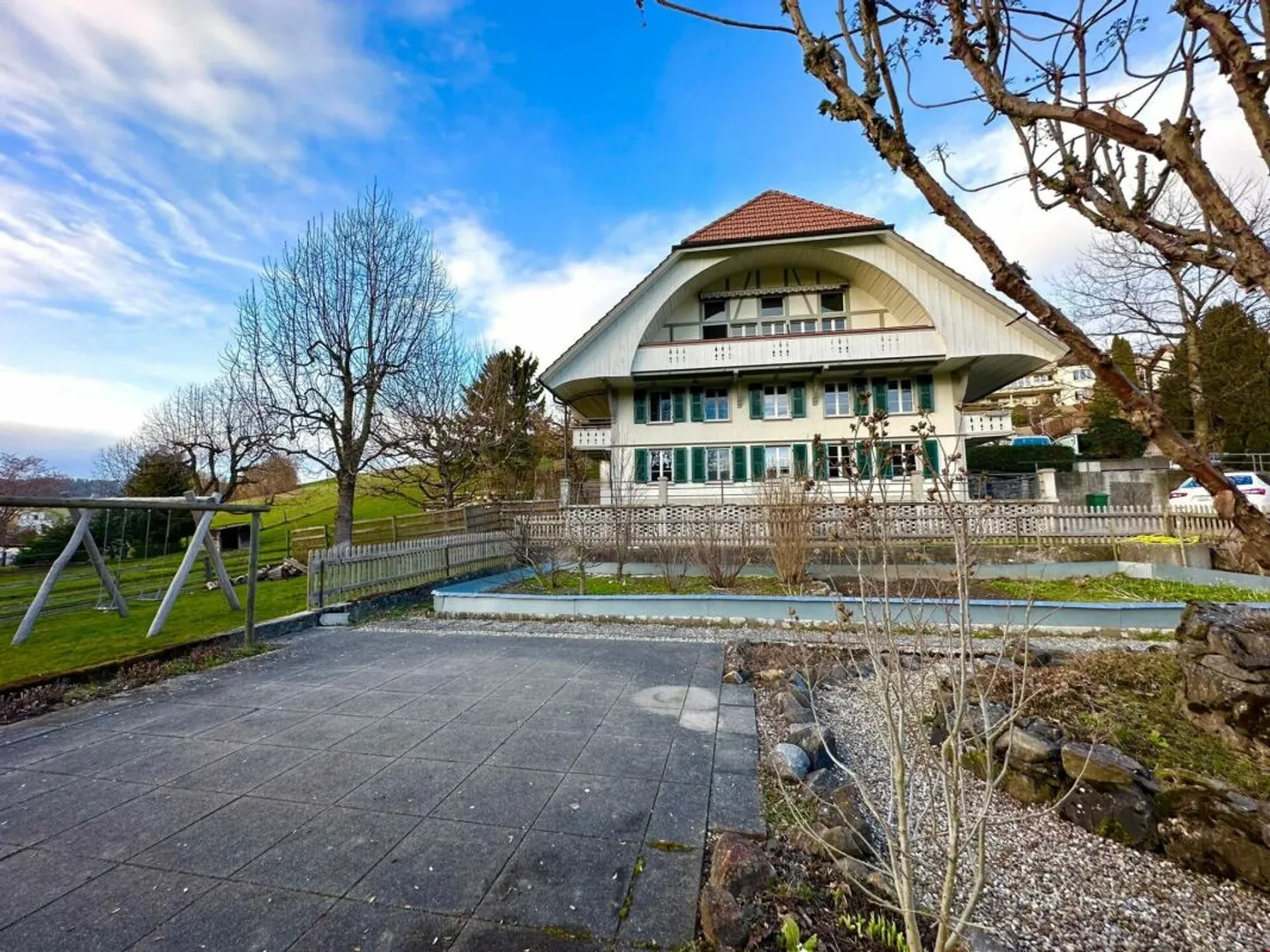 4,5 Locali Delizia di Campagna - Foto 9 di 13