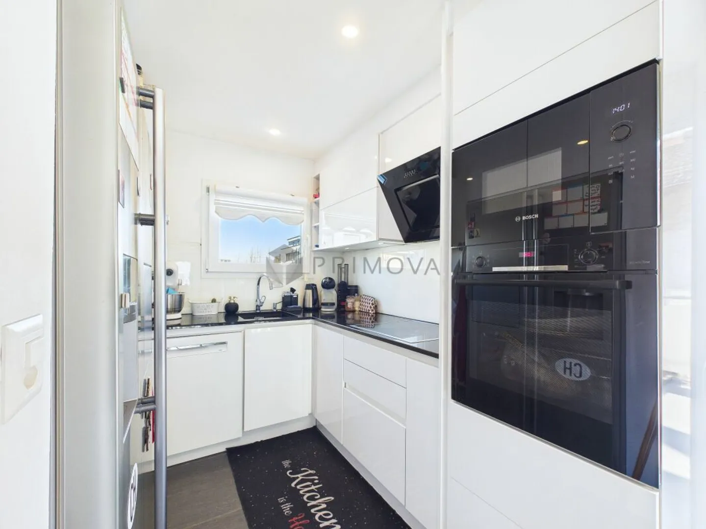 Vivre, Travailler & Investir. Merveille d'espace polyvalente au cœur de St. Margrethen - Photo 4 sur 13