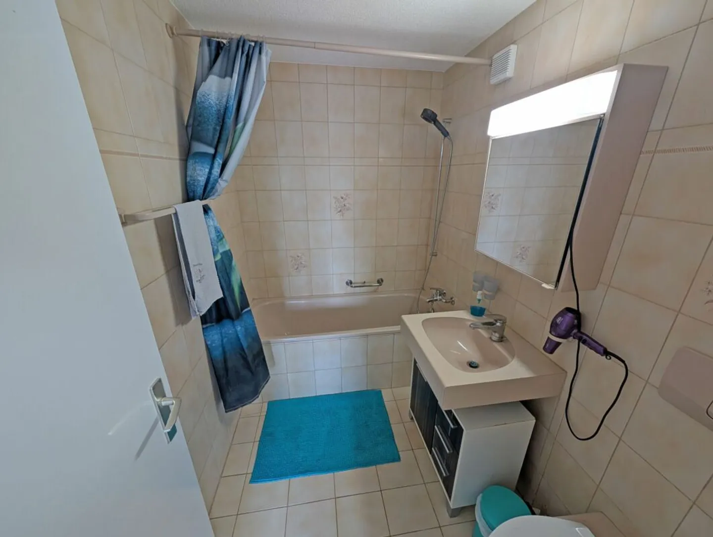 Stylish Family Apartment in Quiet Area - Photo 5 of 13