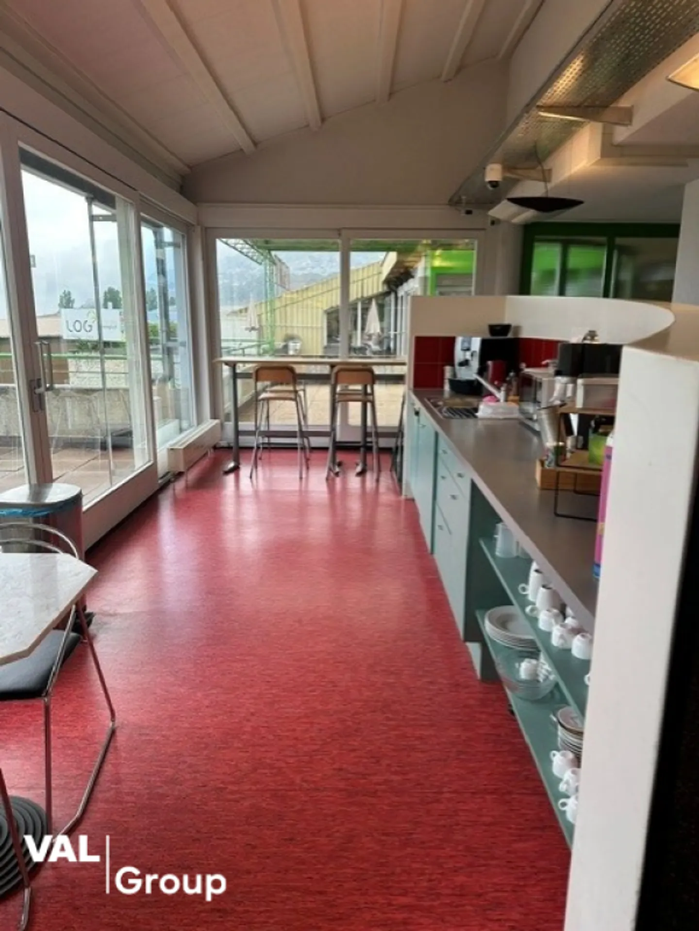 A privileged working environment in the heart of the Vaud Riviera! - Photo 5 of 8