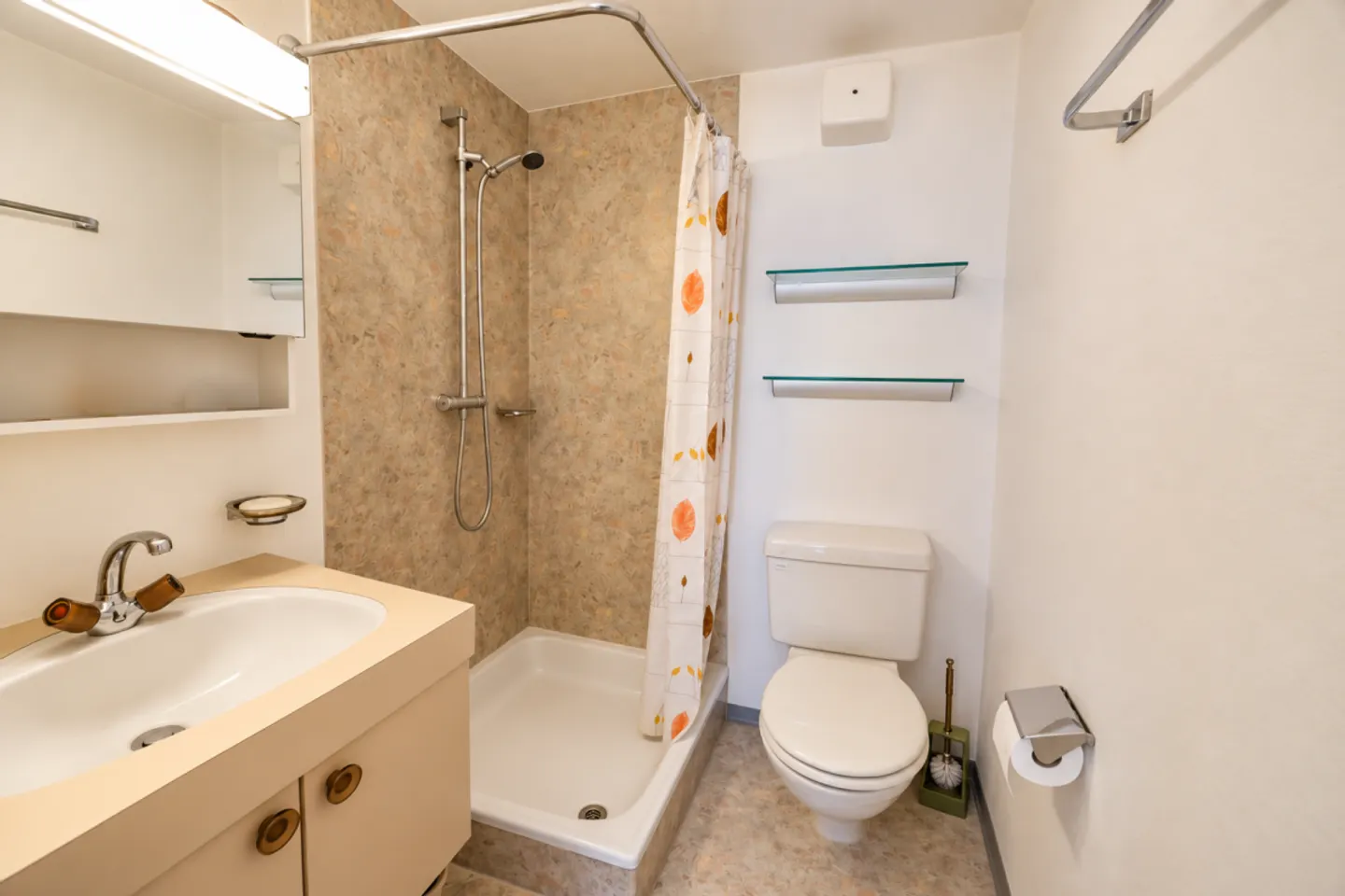 Charmante 2-Zimmerwohnung - Foto 11 von 12