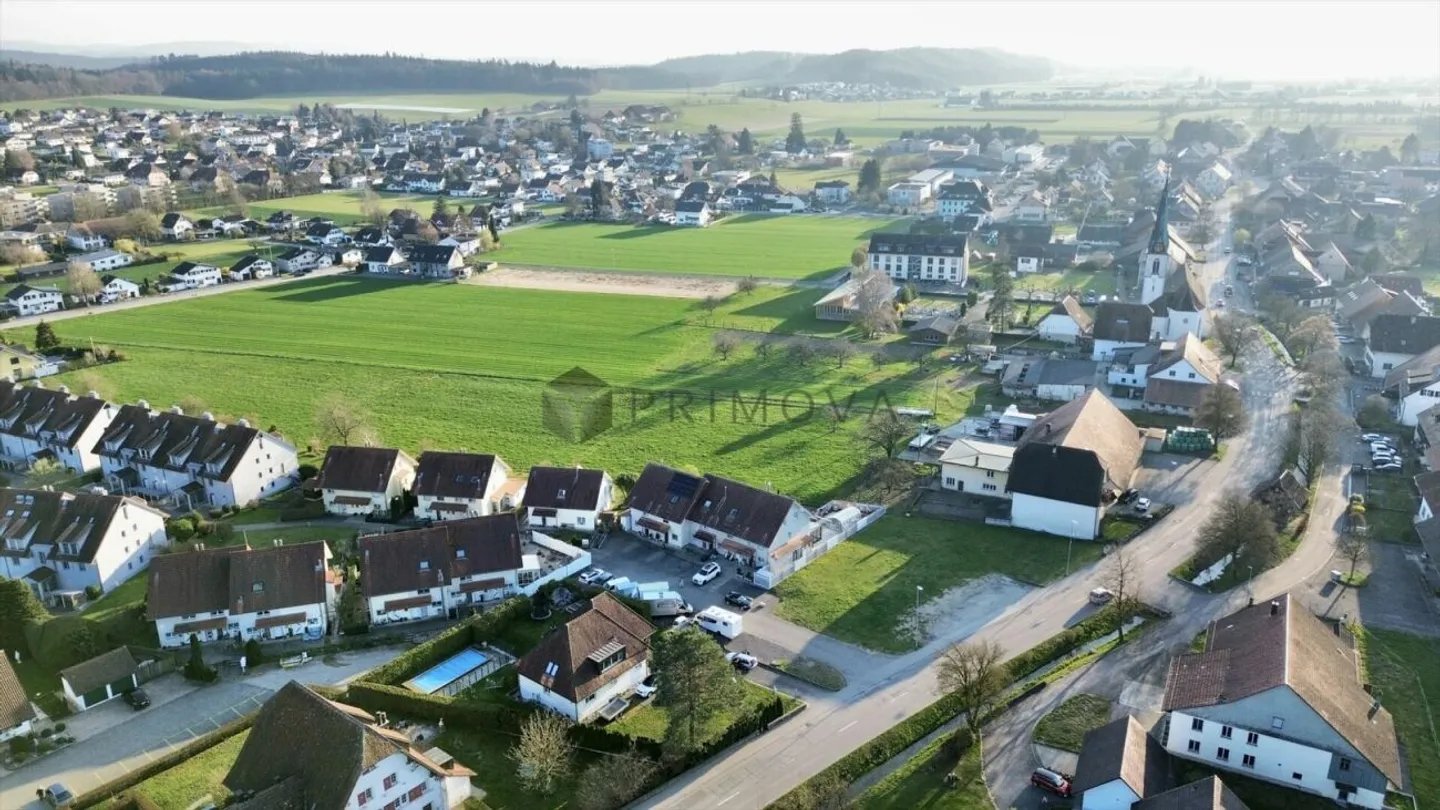 Maison de ville fraîchement rénovée avec espace jardin personnel ! - Photo 13 sur 13