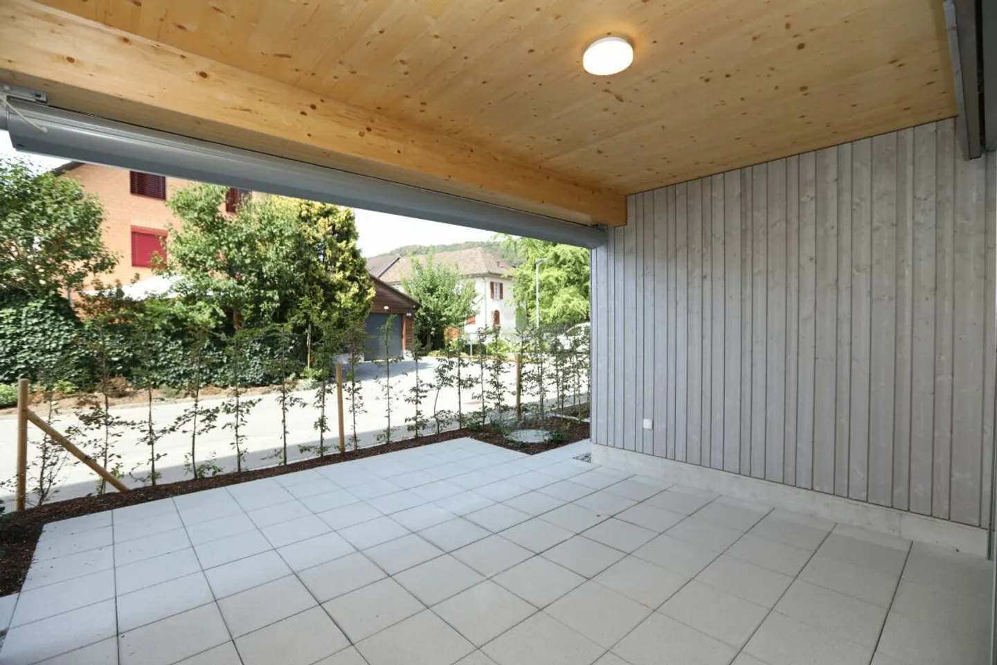 4.5-Zimmerwohnung im Eigentumsstandard an zentraler Lage - Photo 3 sur 9