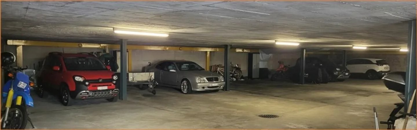 MINUSIO - We rent a 4.5 room apartment - Photo 13 of 13