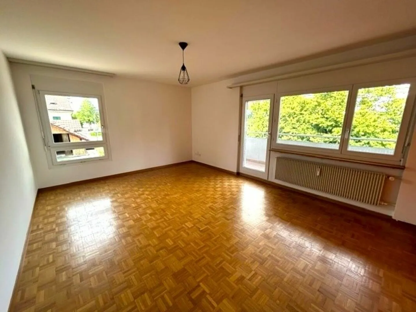 2-Zimmer Wohnung im Zentrum von Wetzikon - Photo 2 of 6