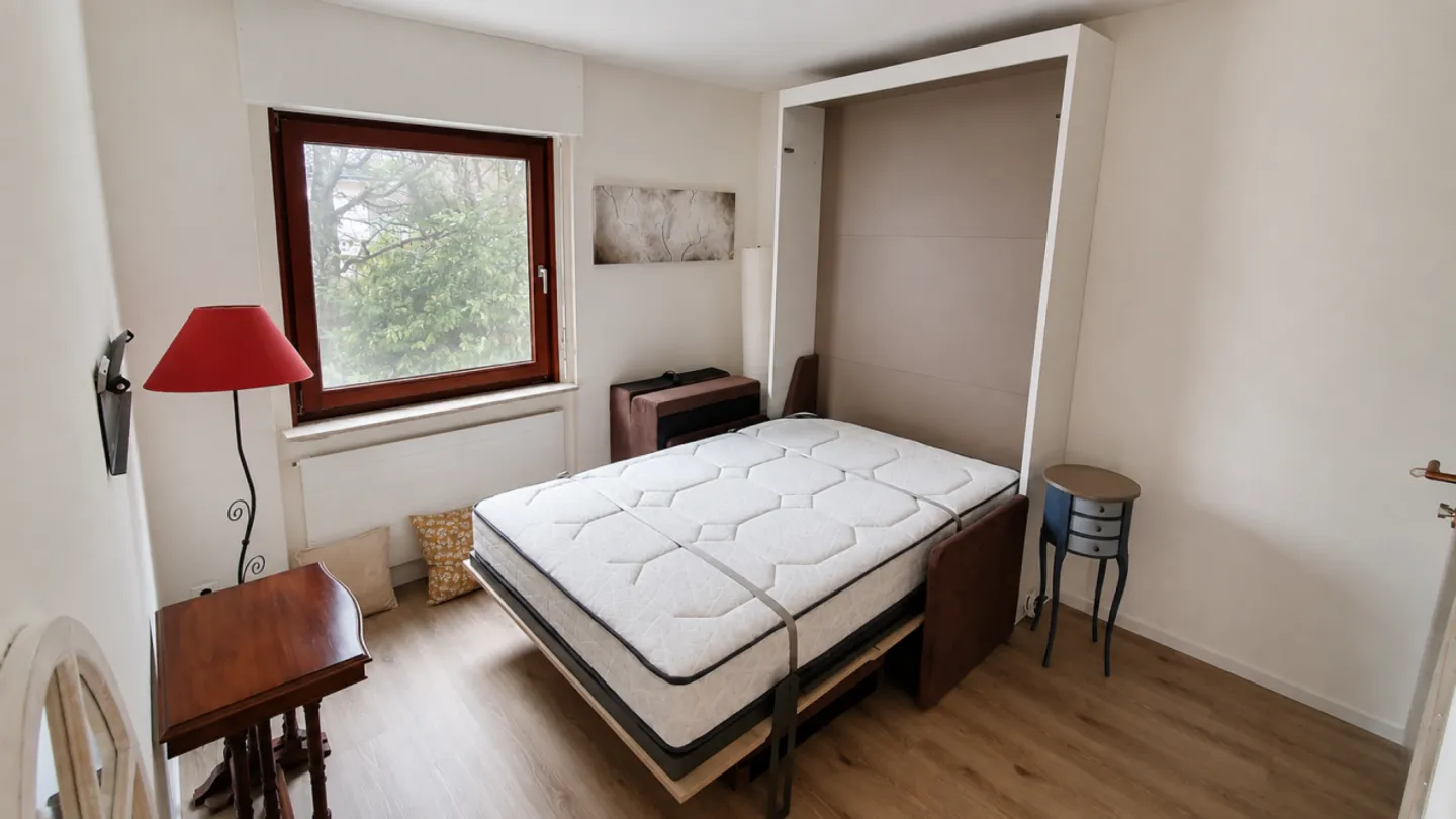 Ruhig, Charme und schöne Aussicht - Foto 5 von 11