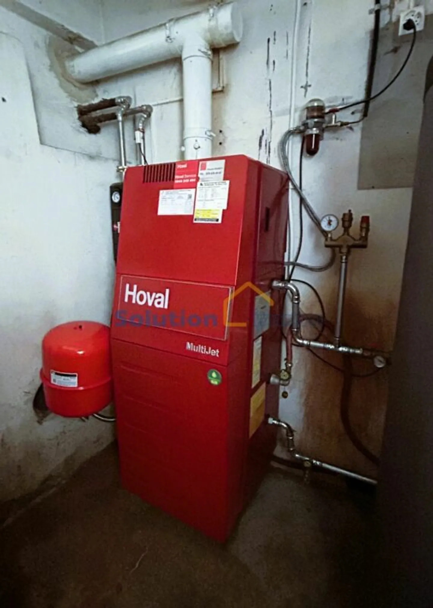 Village House with Garden - Photo 13 of 13