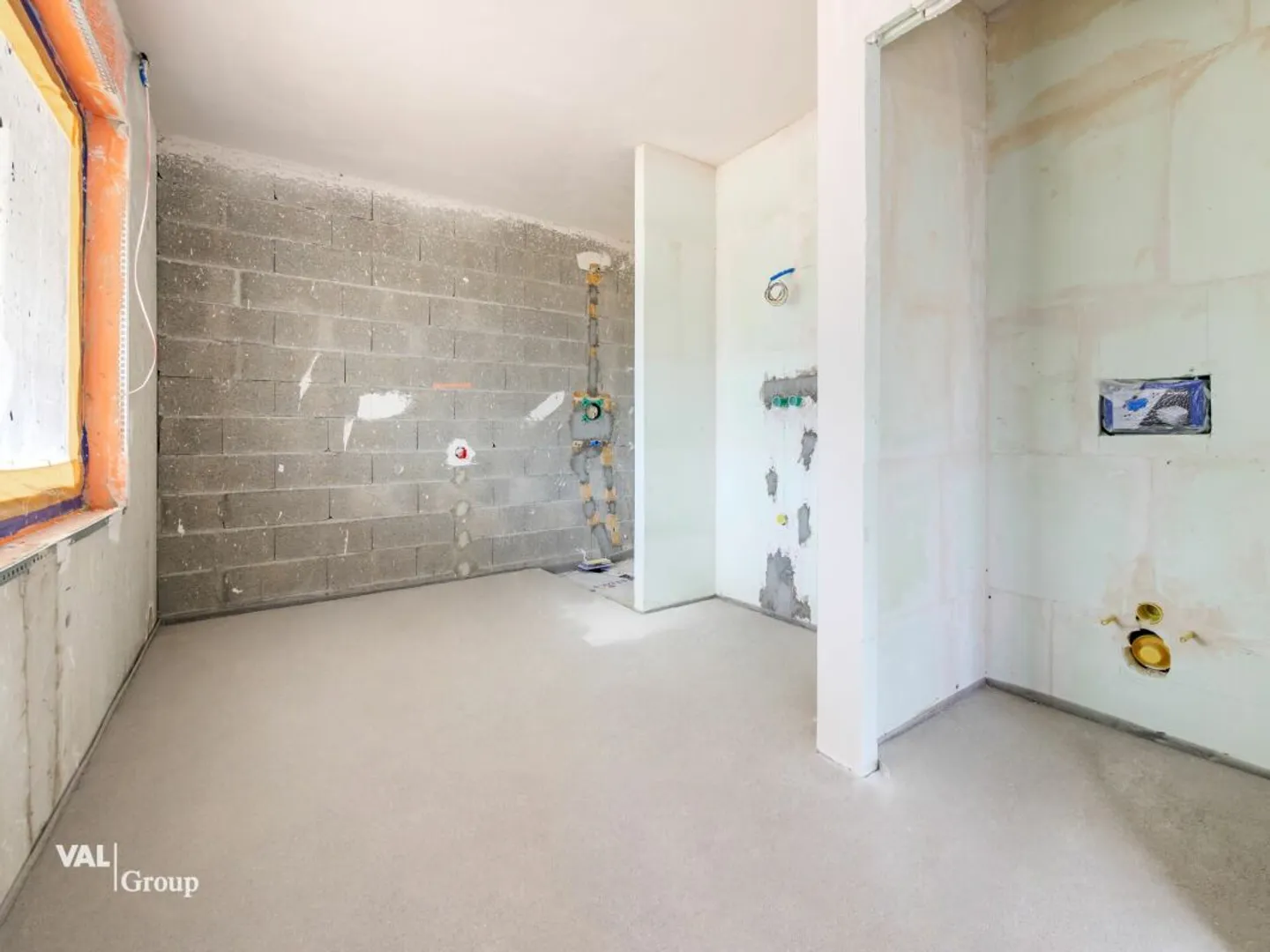 Attico eccezionale di alta classe con vista panoramica! - Foto 9 di 13