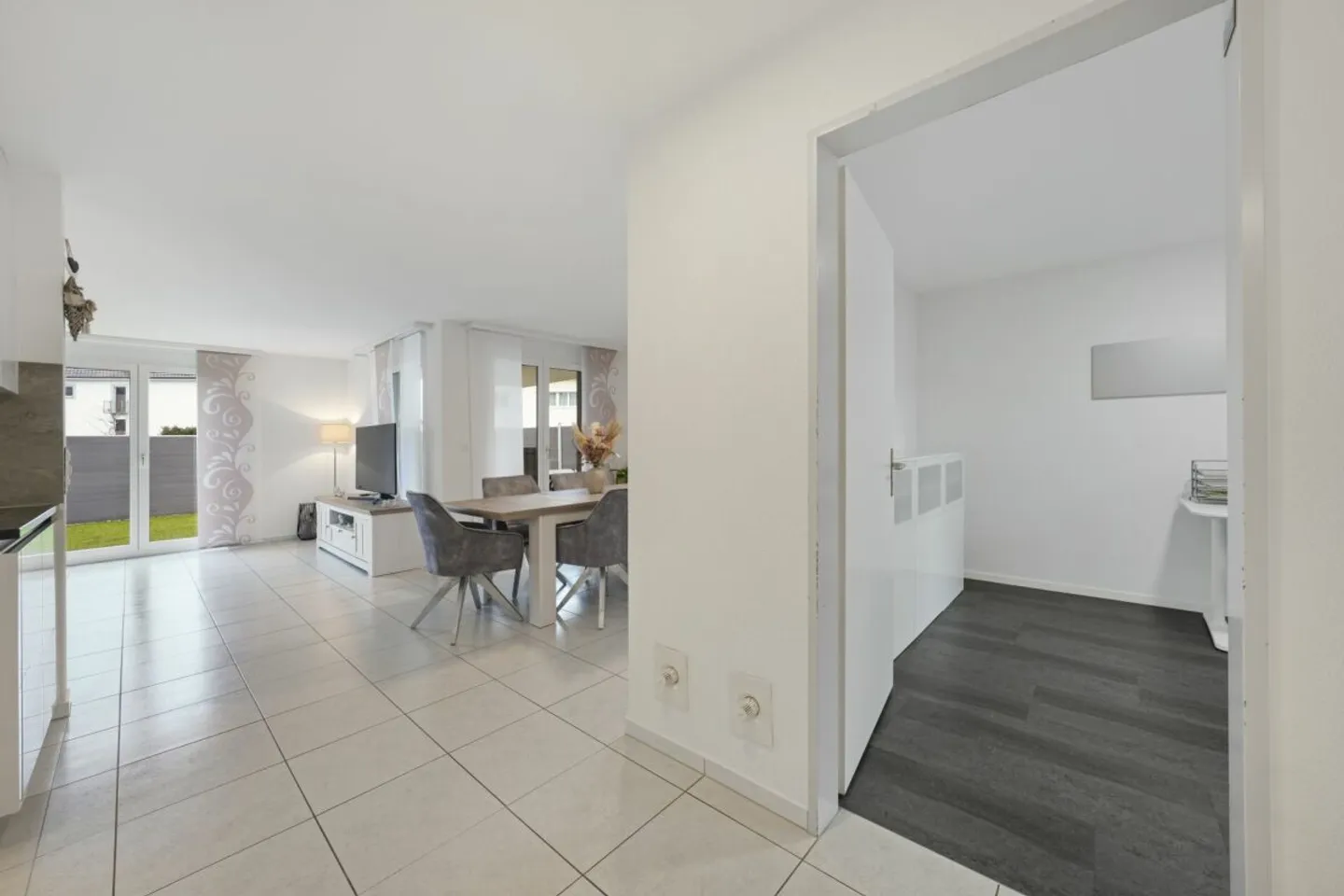 Maison individuelle avec beaucoup d'espace pour toute la famille à Sirnach - Photo 9 sur 13