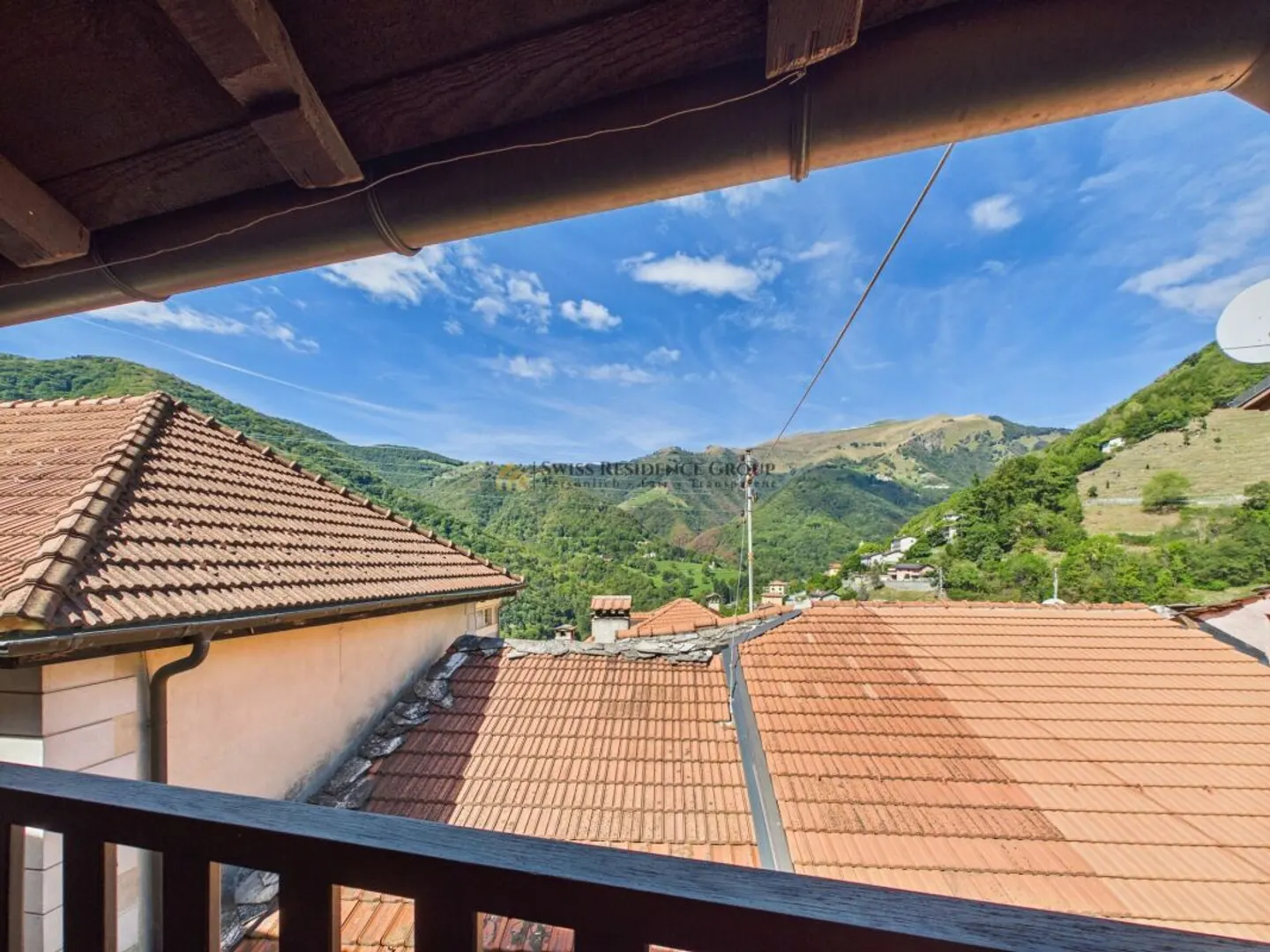 Casa Incantevole con Vista Montagna - Foto 8 di 11