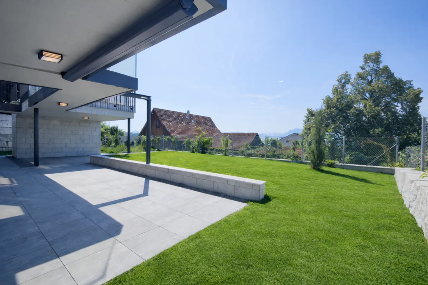 Appartement de luxe exclusif avec une atmosphère de bien-être - Photo 6 sur 6