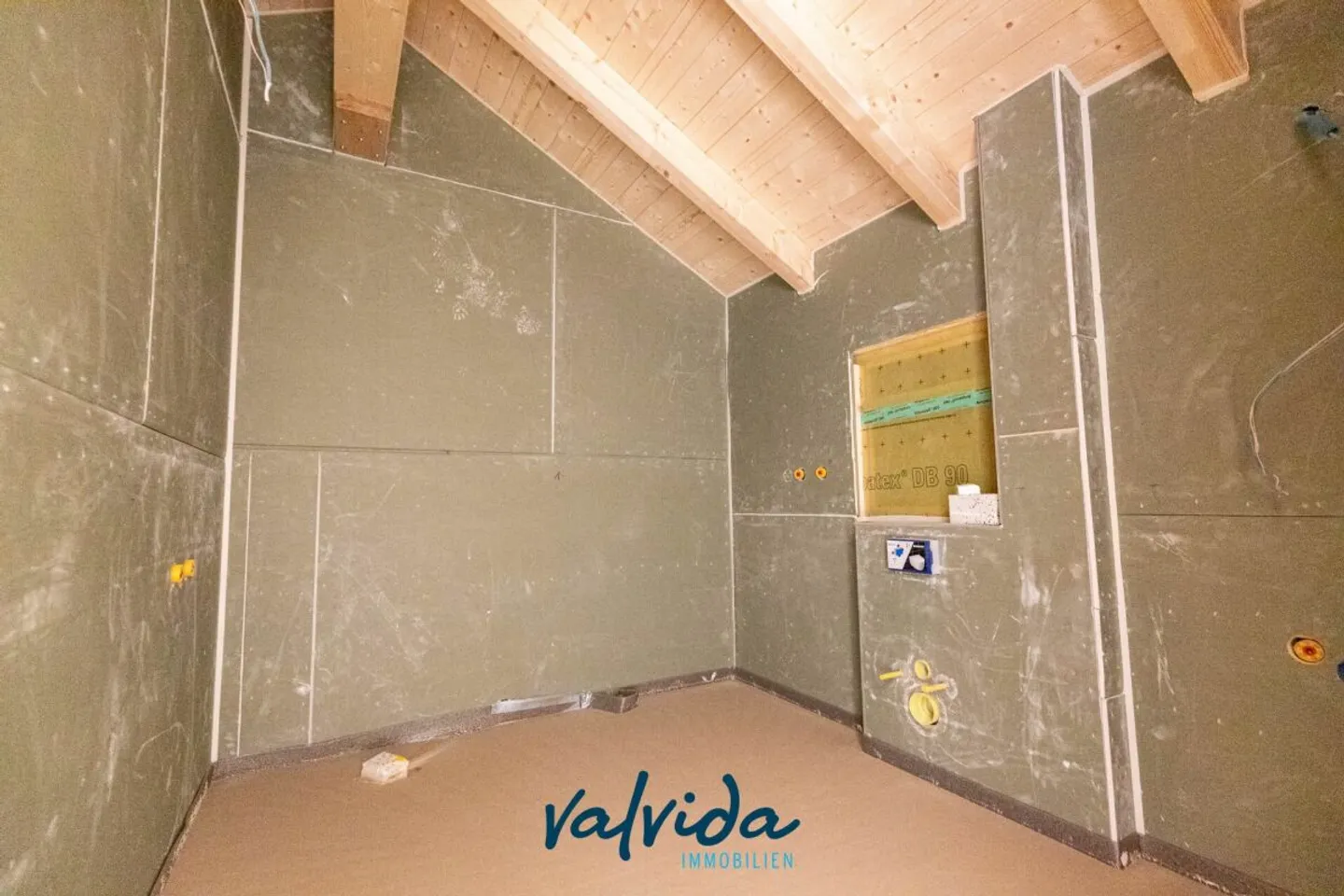 Renovation Project Single-Family Home in Getwing - Ready for Occupancy Summer 2026 - Photo 9 of 10