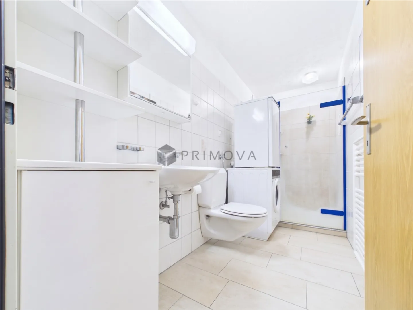 Charmante 4.5 Zimmer-Wohnung - Foto 8 von 10