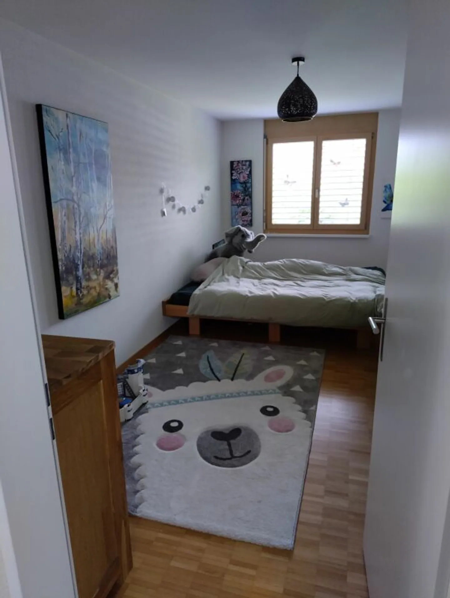 TRA CIELO E VERDE - Foto 11 di 13