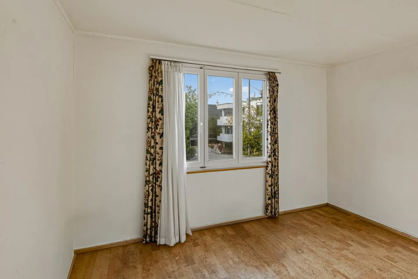 Charmantes Einfamilienhaus in Zollikerberg - Foto 7 von 9