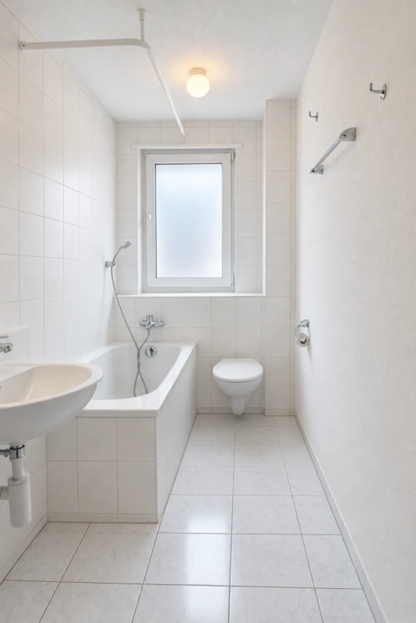 Charmante 3.5 Zimmer-Wohnung - Foto 5 von 6