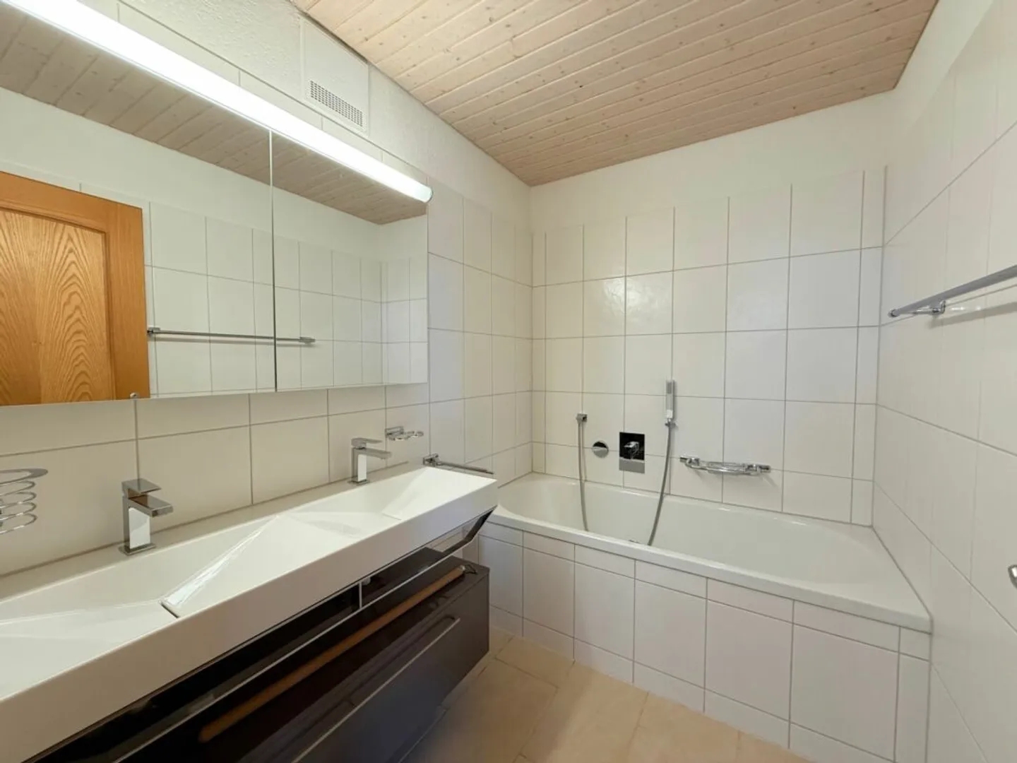 Modern Living Happiness with Garden in Gretzenbach - Photo 12 of 13