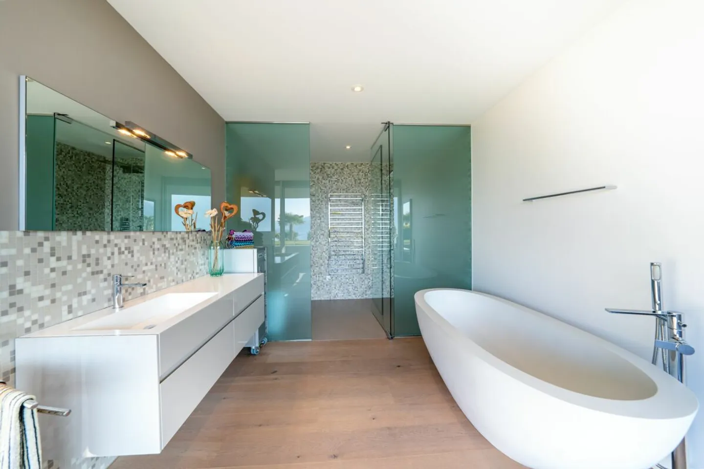 MINUSIO - Luxurious Apartment in a Privileged Location - Photo 13 of 13