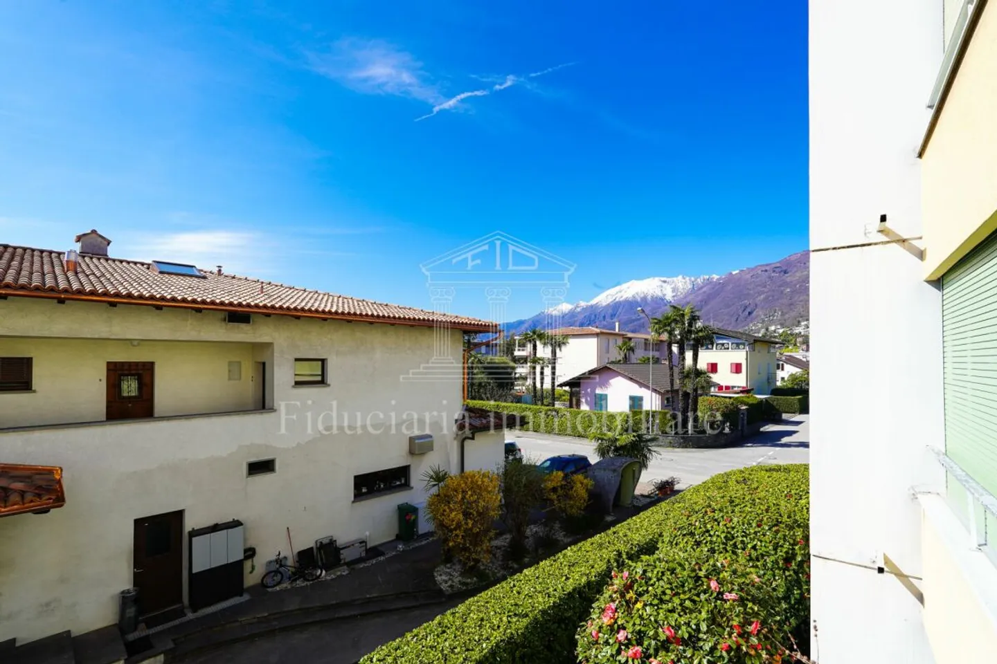 ASCONA - Cozy 2.5-Room Apartment - Photo 1 of 6