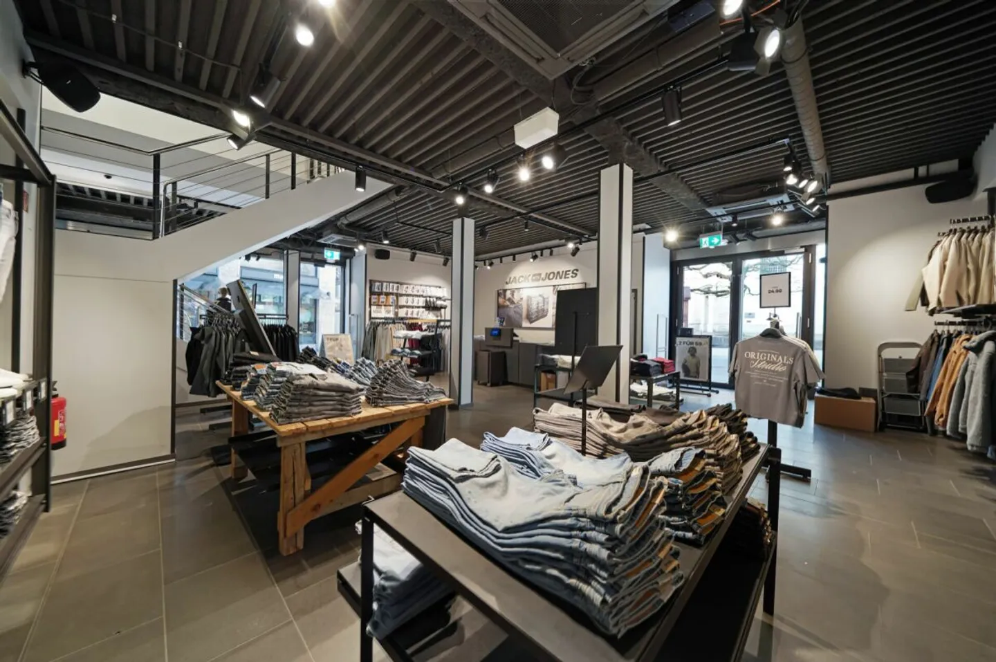 Ladenlokal in Toplage in Olten - Foto 5 von 13