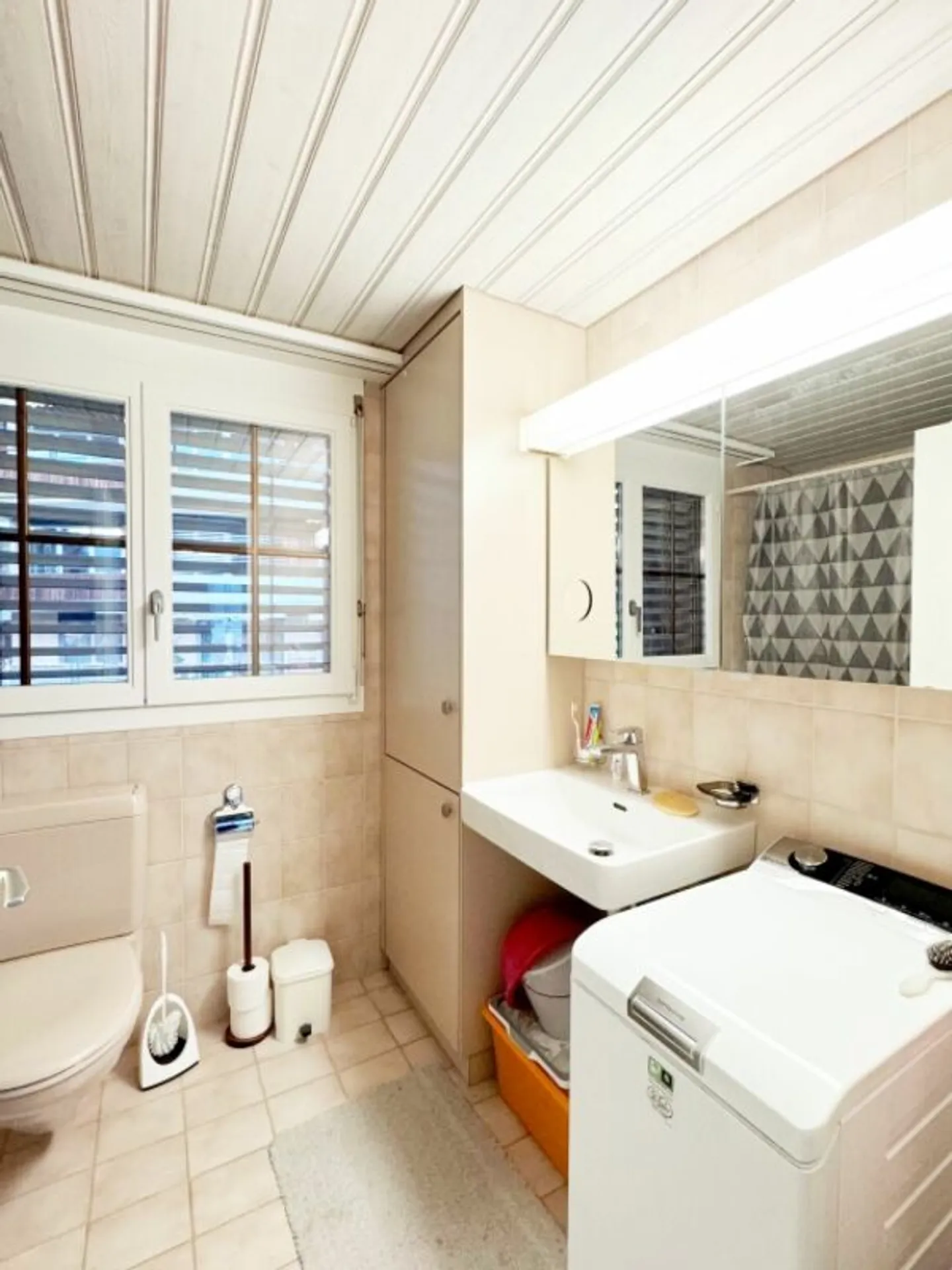 "Ferienwohnung im ""Chalet Örtli""" - Foto 9 di 9