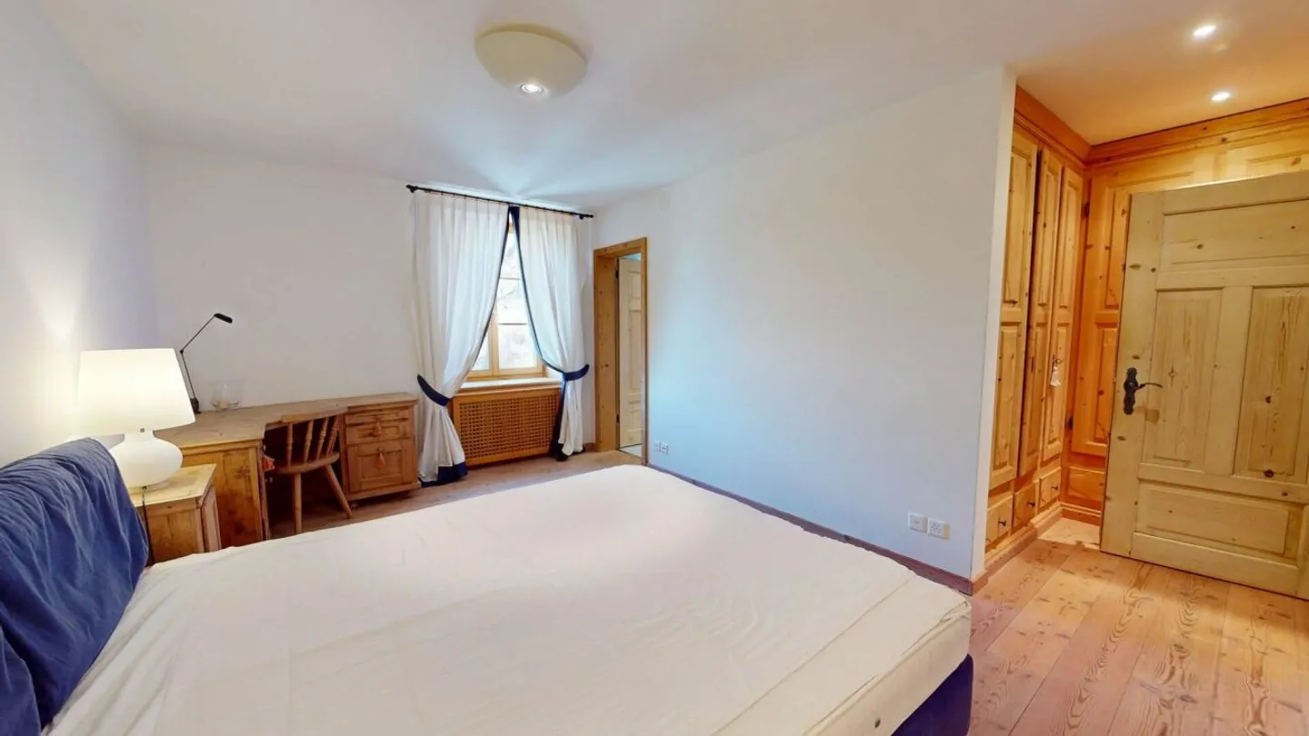 Residenza Engiadina 11 - Silvaplana - Foto 6 di 13