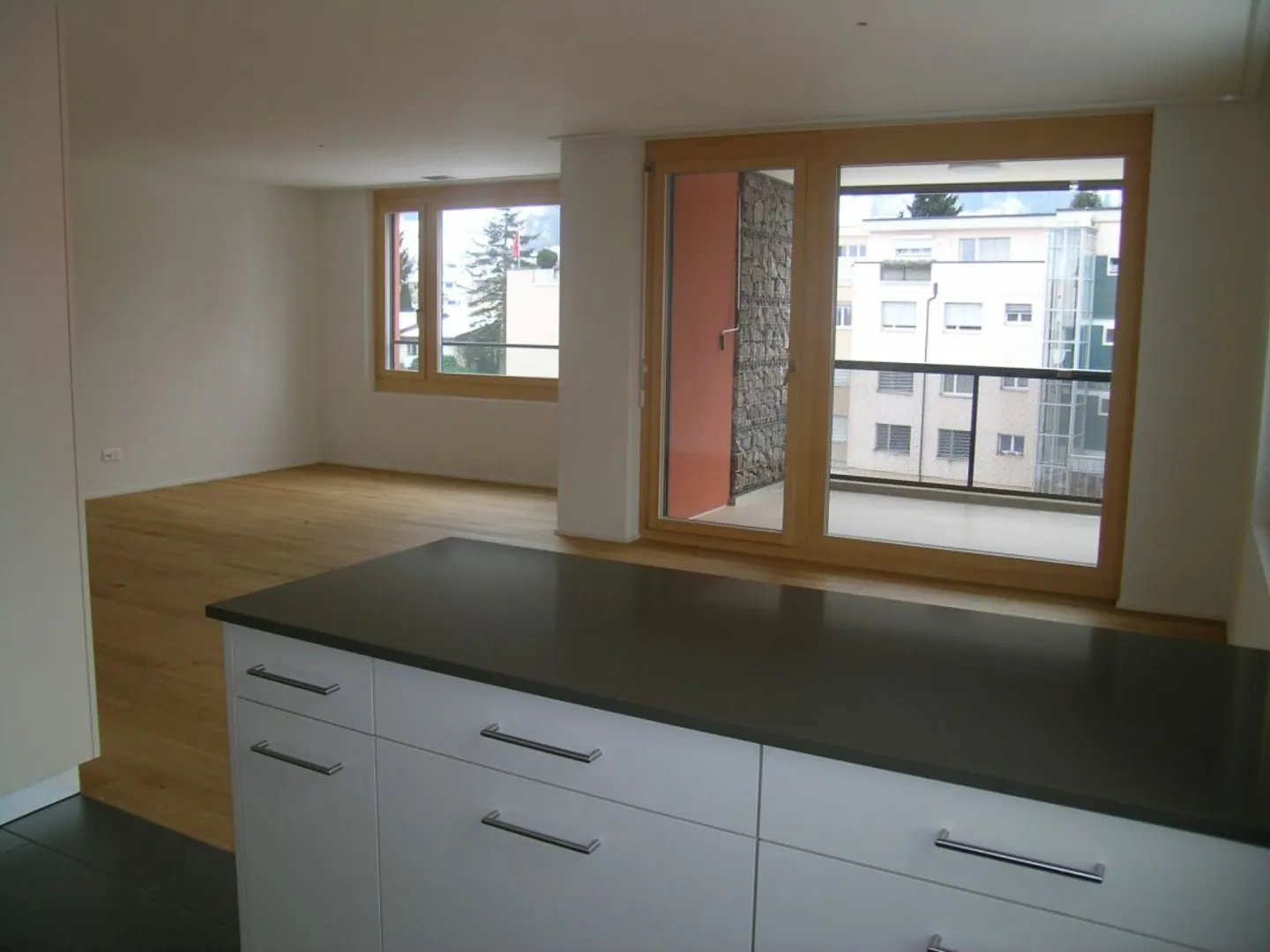 4.5-room apartment in Reichenburg SZ - Photo 4 of 7