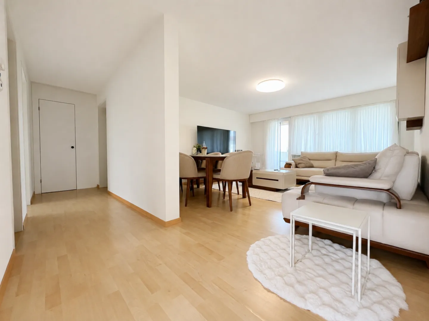 3 1/2-Zimmer Eigentumswohnung - Photo 5 of 9