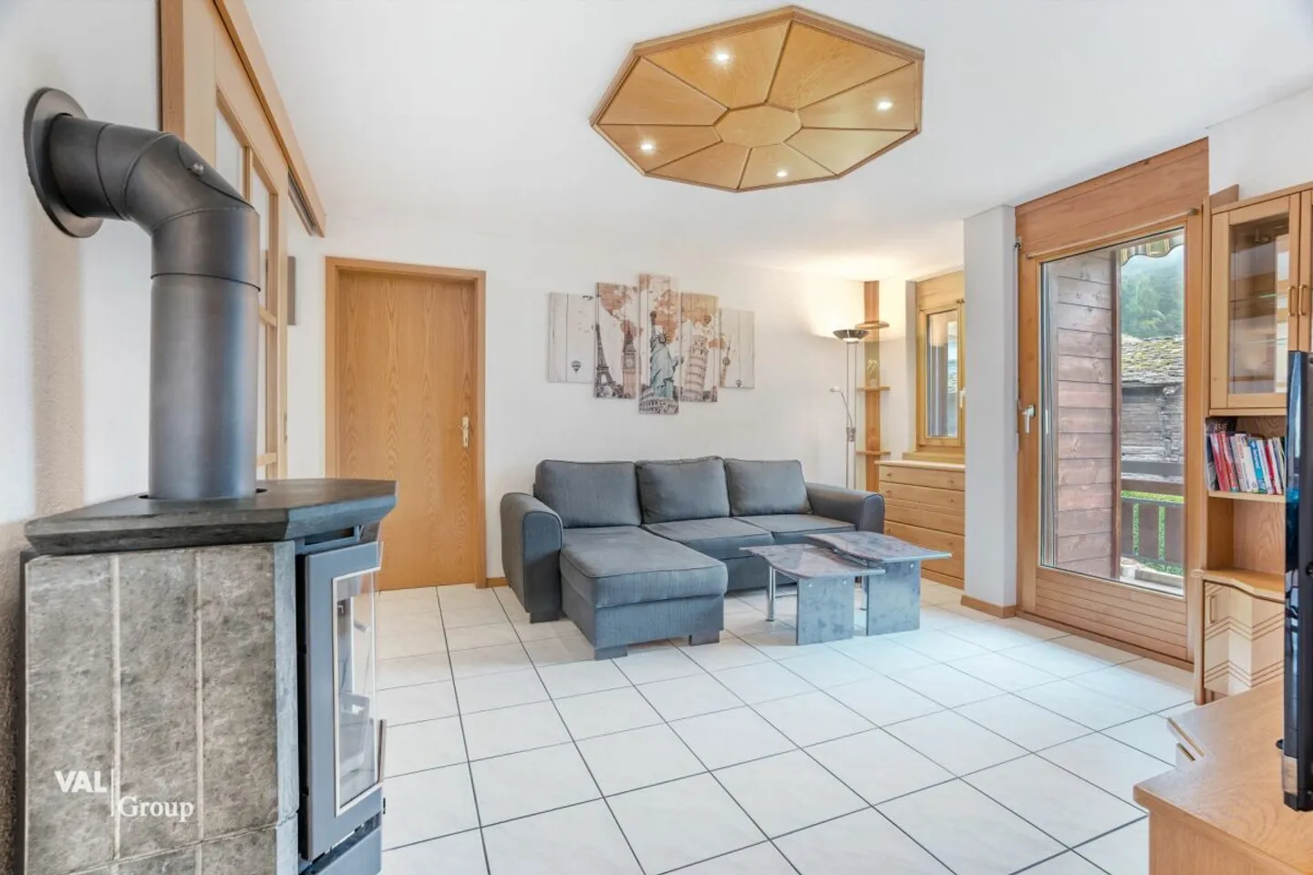 Where sun, wide views, and security meet - Photo 3 of 13