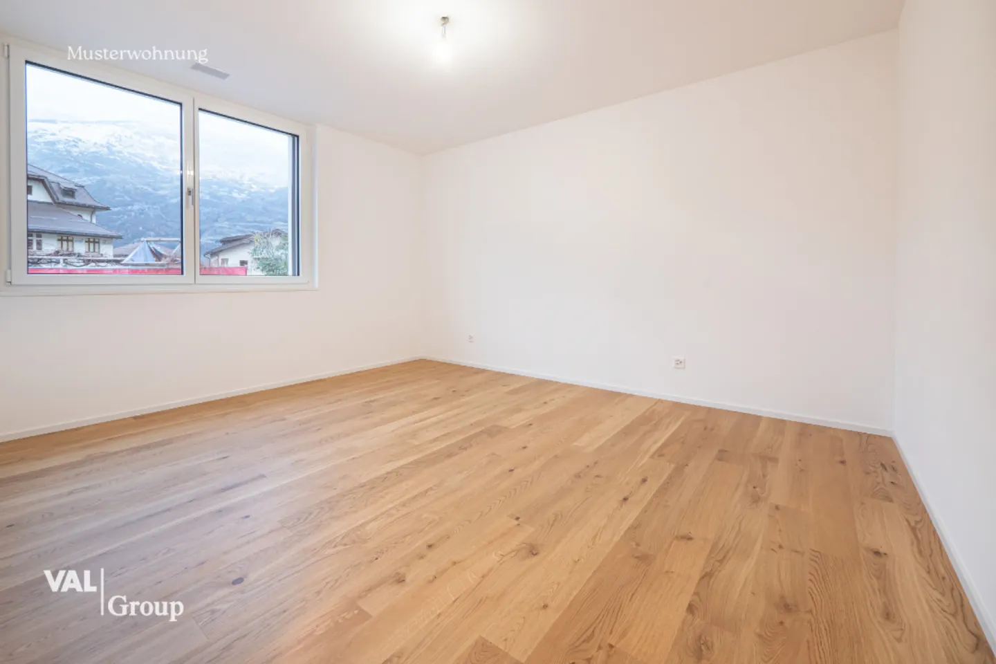 Exclusive penthouse apartment on two floors - Photo 4 of 7
