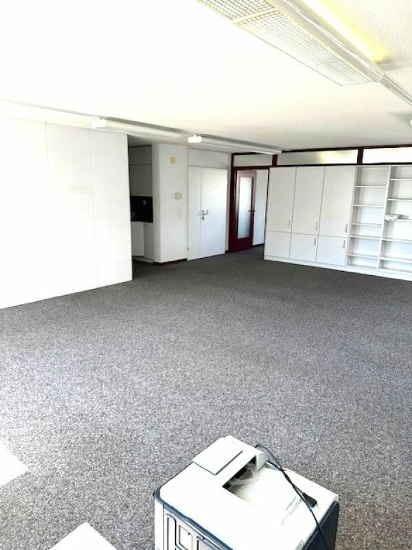 Flexibel einrichtbare Büro-, Praxis- und Gewerberäume - Ihre neue Arbeitswelt - Foto 8 von 10