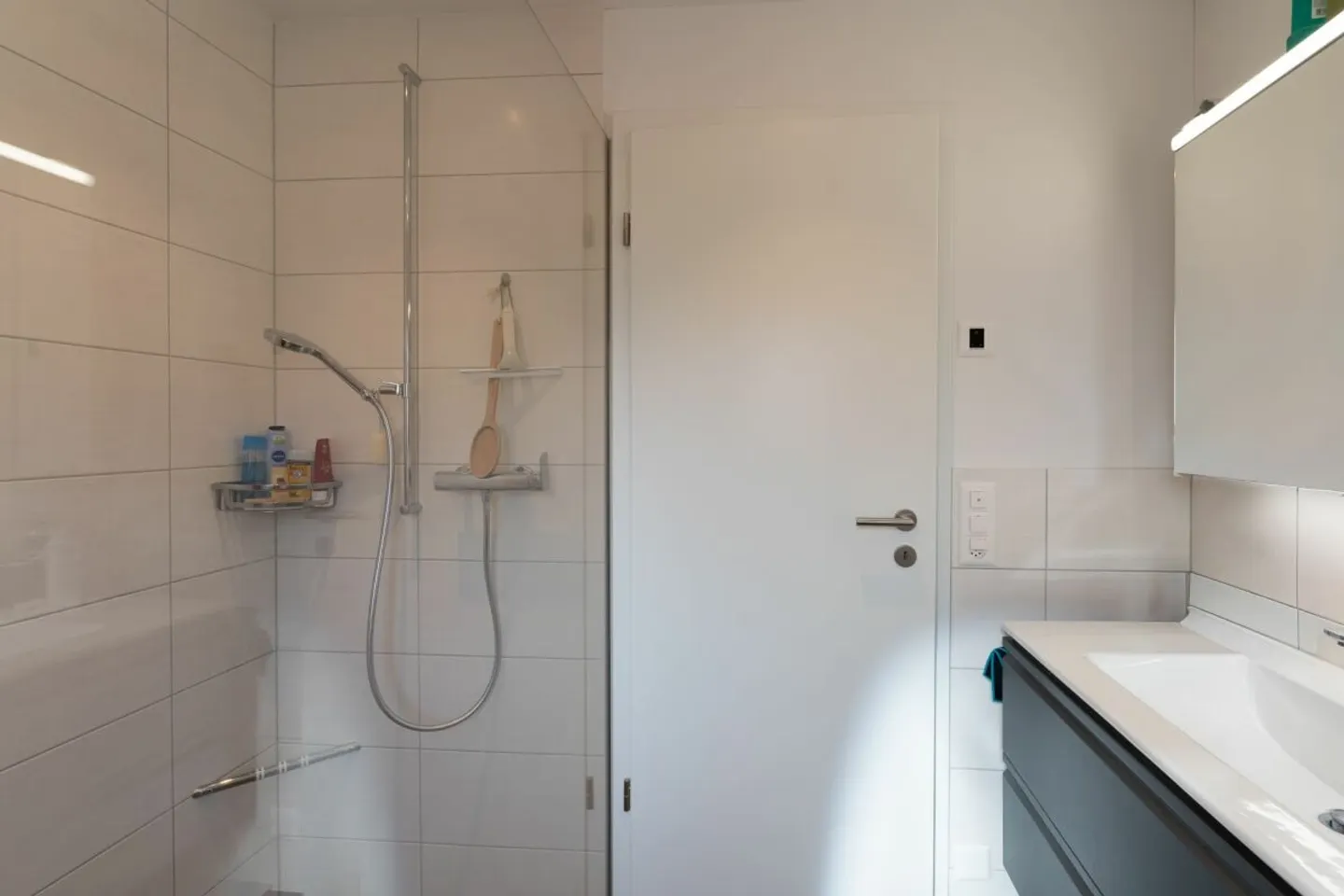 Charmantes Einfamilienhaus in Wiesendangen - Foto 8 von 13