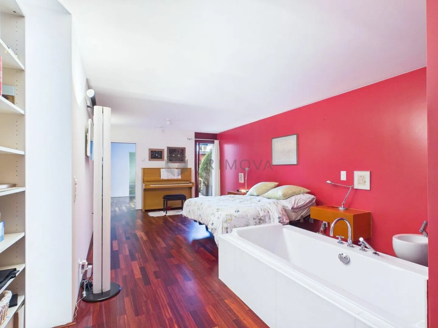 Luxuswohnung mit Privatpool - Foto 7 von 13