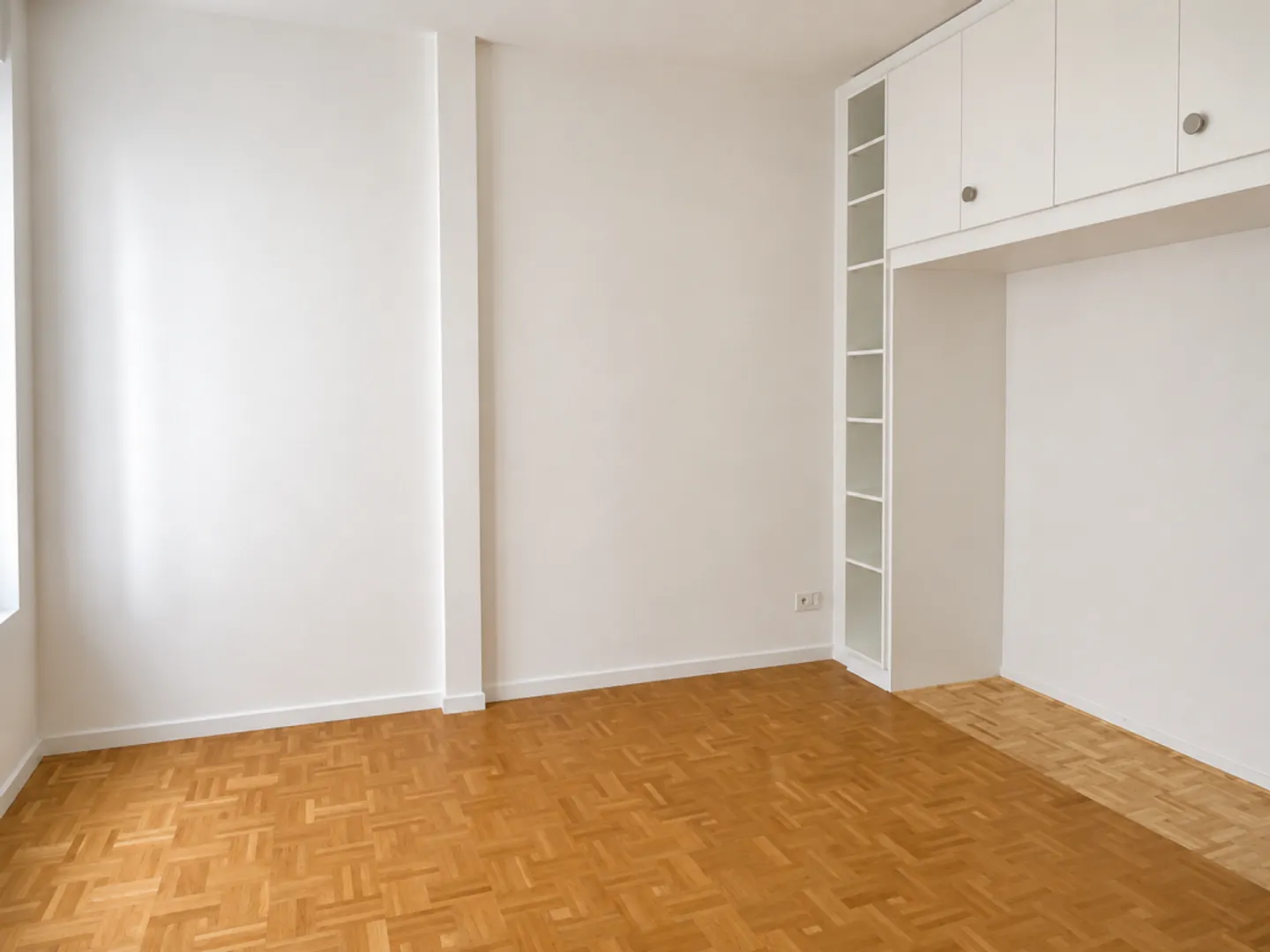 Appartamento centrale 1,5 stanze - Monolocale ad Amriswil - Foto 2 di 5