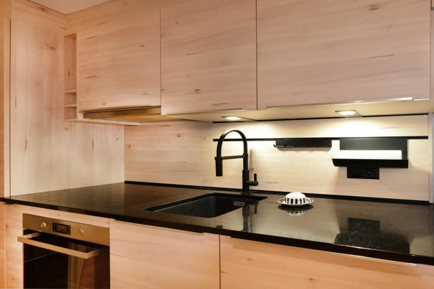 Appartamento moderno arredato nel cuore di Zurigo - Foto 4 di 7